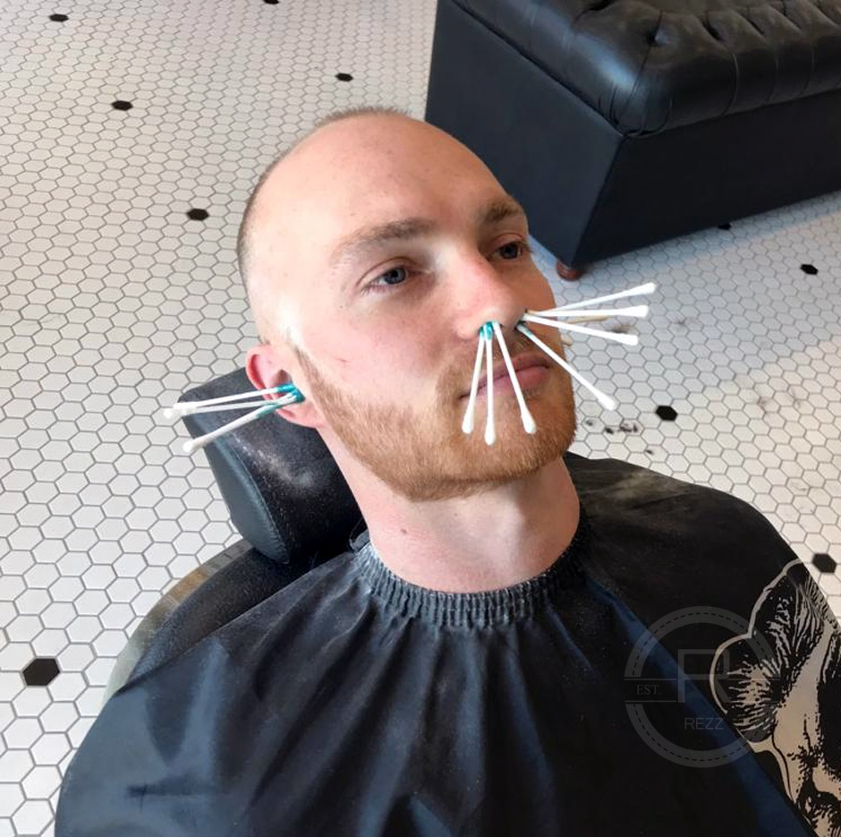 Nose & Ear Waxing